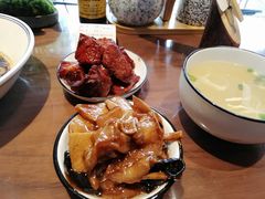 -十面春风·江南面馆(崇宁路店)