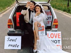 -第一夫人婚纱摄影(南京店)