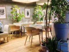-Wood Garden(合生汇店)