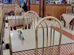 大堂-华梅西餐厅(哈尔滨中央大街店)