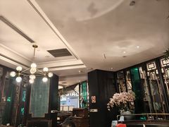 -新白鹿餐厅(爱琴海购物中心店)