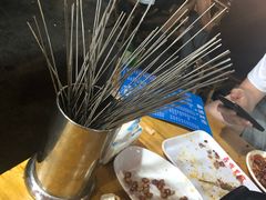 -鑫悦龙虾(前西街店)