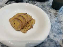 -聚丰园•湖鲜餐厅(阿红私房菜梅石路店)