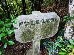 -梧桐山风景名胜区