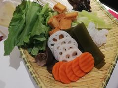 -鱼酷活鱼烤鱼(沈阳大悦城店)