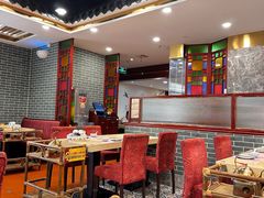 -点都德(龙之梦店)