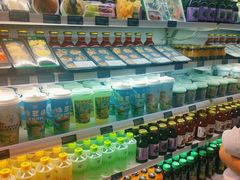 -魏家凉皮(儿童医院店)