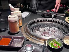 -黑崎烧肉·山野厨房(坪山店)