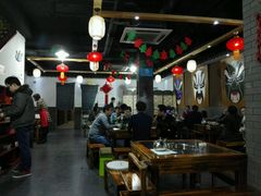 -脸谱市井火锅(泺源大街店)