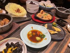 -江太极江浙菜(马桥万达广场店)