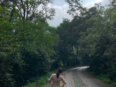 -紫金山索道-售票处