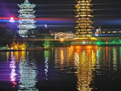 -桂林两江四湖景区