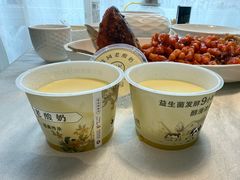 -桂园餐厅(五大道店)