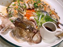 -十六台·经典广东菜(德外大街店)