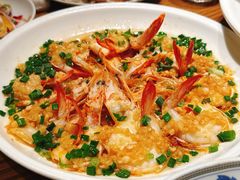 -小厨师·二十年沈家门小海鲜(百井坊巷店)