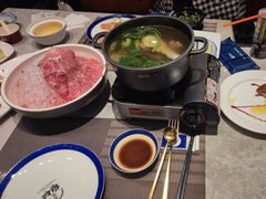 -極上萬膳·日料放题(来福士江景店)