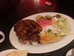 -Chili's Cafe&Bar奇利斯(滨江店)