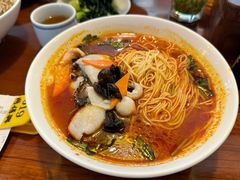 -同得兴 Since·1995 传统苏式面馆(十全街店)