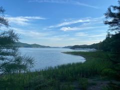 -天目湖山水园