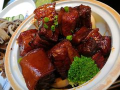 东坡肉-蠔友汇·海鲜·生蚝烧烤(大东店)