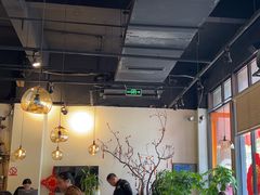 -鳅香泥鳅特色主题餐厅