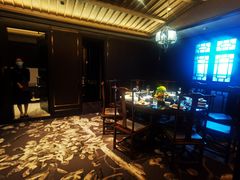 -上海苏宁宝丽嘉酒店·嘉府壹号中餐厅