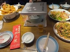 -东北大院·东北菜(三台子店)