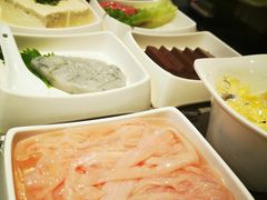 -海底捞火锅(银泰中心店)