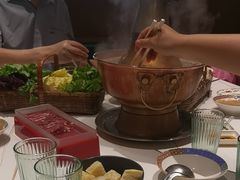 -半闲斋羊肉铺(齐礼阎店)
