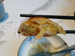 -馋三尺蟹粉小笼(人民广场店)
