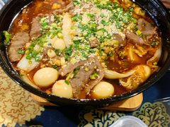 -满江红火锅(凯德店)