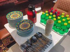 -木尔坦·Multan巴基斯坦清真餐厅halal(大智嘉园店)
