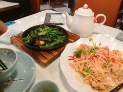 -清晖小苑•顺德地方菜(壹海城店)