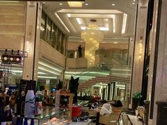 -盛宴标帜餐厅·亲子自助 (南昌喜来登酒店)