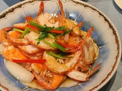 -晓粤·惹味粤菜(凯德乐峰广场店)