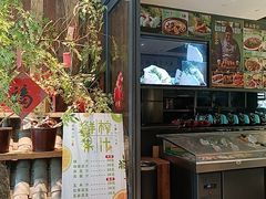 -奉天掌柜·非遗猪手·笨饺子(崇山路店)