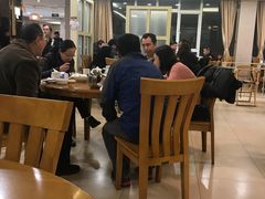 大堂-乡亲鹅肉城(吴江店)