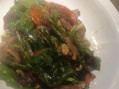 -川流不息·地道川菜·小龙虾(新松江路店)