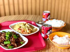 -江南大学-第一食堂(江南苑)