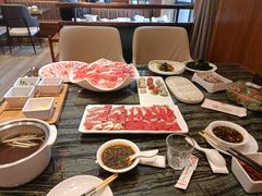 -大渔小鲜火锅店
