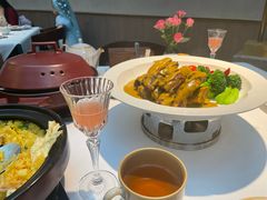 -狮拾久·现代新加坡料理(壹方城店)