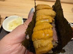 -小十Omakase(地王大厦店)