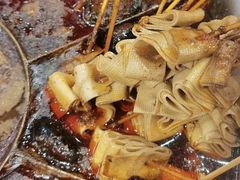 -张十三·益阳麻辣烫(深圳景田店)
