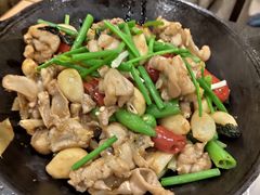 -湘肠香火锅店(团结湖店)