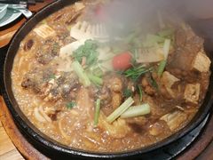 -老板恋上鱼(振华商厦店)