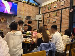 -Doo Dee Thai Food(Issan/Isaan/Esan)