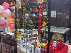 -哈力家·西北烧烤烤串(凤城三路店)