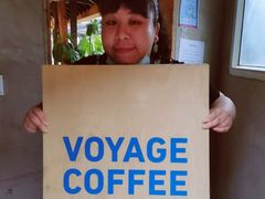 -VOYAGE COFFEE(北锣鼓巷店)