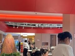 -李记搅团•非遗陕菜(三桥店)