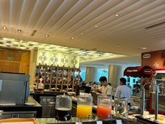 -圣丰索菲特·2 On 988 Café 自助餐厅